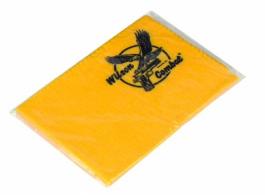 Wilson Combat Multi Purpose Cleaning Cloth - 267 Wilson Combat Multi Purpose Cleaning Cloth - 267