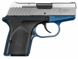 Remington Firearms 96244 RM380 Micro Double Action .380 ACP (ACP) 2.9 - 96244