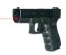 LaserMax Guide Rod Laser Sight For Glock 19 23 32 - LMS1131P