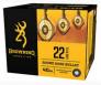 BRWA B194122400 BULK 22LRN 40 400/4 - B194122400 BRWA B194122400 BULK 22LRN 40 400/4 - B194122400