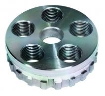 Lee 5 Hole Turret - 90079 Lee 5 Hole Turret - 90079
