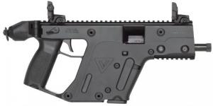KRISS KV90PBL00 VECTOR 9MM 5.5 Threaded Barrel - KV90PBL20 KRISS KV90PBL00 VECTOR 9MM 5.5 Threaded Barrel - KV90PBL20