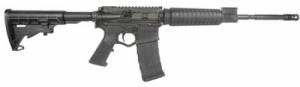 American Tactical Imports Omni Hybrid MAXX P3 Semi-Automatic .223 REM/5.56 NATO 16" 30RD - GOMX556P3 American Tactical Imports Omni Hybrid MAXX P3 Semi-Automatic .223 REM/5.56 NATO 16" 30RD - GOMX556P3