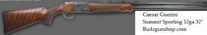 CAESAR GUERINI SUMMIT SPORTING 12GA 32" - A22154 CAESAR GUERINI SUMMIT SPORTING 12GA 32" - A22154