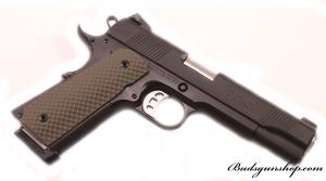 Nighthawk Custom GRP All Black - GRPBLK Nighthawk Custom GRP All Black - GRPBLK