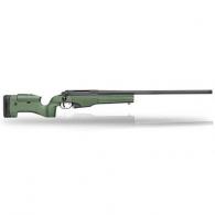 Sako TRG 42 338 Lapua Green Stock Blue