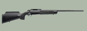 Kimber 84M Light Police Tactical .308 24" - 3000729 Kimber 84M Light Police Tactical .308 24" - 3000729