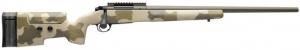 Kimber 8400 Advanced Tactical with Desert Tan PELICAN Case - 3000690 Kimber 8400 Advanced Tactical with Desert Tan PELICAN Case - 3000690
