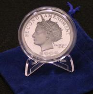 2009 Gun Dollar - GD2009H 2009 Gun Dollar - GD2009H