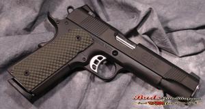 Nighthawk GRP Diamondblack .45 - GRPDB Nighthawk GRP Diamondblack .45 - GRPDB