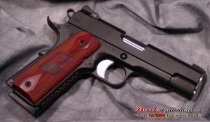 NIGHTHAWK HEINIE PDP .45 - NHCPDP NIGHTHAWK HEINIE PDP .45 - NHCPDP