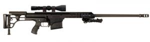 Barrett M98B 338 Lapua 27 4 5 14X50 M4 Scope