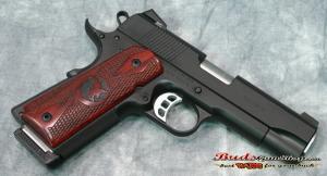 NIGHTHAWK TALON II .45 - BLEMISH - TALONIIBL NIGHTHAWK TALON II .45 - BLEMISH - TALONIIBL