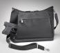 Gun Tote'n Mamas GTM-90B Shoulder Bag- Black - GTM-90B Gun Tote'n Mamas GTM-90B Shoulder Bag- Black - GTM-90B