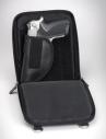 Gun Tote'n Mamas GTM-99B Cross Body - Black - GTM-99B Gun Tote'n Mamas GTM-99B Cross Body - Black - GTM-99B