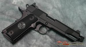 Nighthawk Custom AAC 1911 .45 - NHCAAC Nighthawk Custom AAC 1911 .45 - NHCAAC