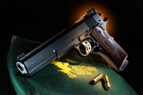 Nighthawk Heinie 10mm Longslide - NHC10MM Nighthawk Heinie 10mm Longslide - NHC10MM