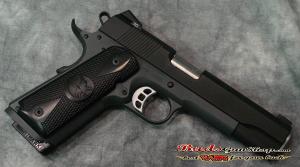 Nighthawk Talon Gray/Black Special Order Features - TALONNFCHB Nighthawk Talon Gray/Black Special Order Features - TALONNFCHB