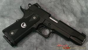 Nighthawk Talon FLX 9mm - TALONFLX9 Nighthawk Talon FLX 9mm - TALONFLX9
