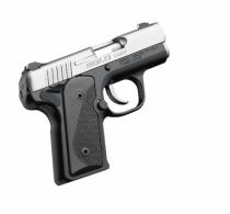 Kimber 390001 Solo Carry 6+1 9mm 2.7" Kimber 390001 Solo Carry 6+1 9mm 2.7"