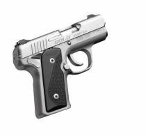 Kimber 3900002 Solo Carry Stainless 6+1 9mm 2.7" Kimber 3900002 Solo Carry Stainless 6+1 9mm 2.7"