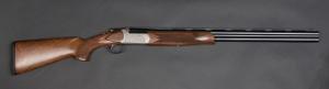 Baserri Mari HR Field 12ga. 28" - MH12G28 Baserri Mari HR Field 12ga. 28" - MH12G28