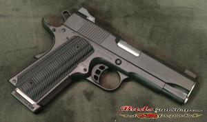 Nighthawk Custom T3 CA Legal - NHCT3CA Nighthawk Custom T3 CA Legal - NHCT3CA