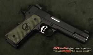 Nighthawk Custom Enforcer .45acp 1911 - NHCENF Nighthawk Custom Enforcer .45acp 1911 - NHCENF