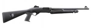 Benelli 20160 SuperNova Tactical 4+1 3.5" 12 GA 18" - 20160 Benelli 20160 SuperNova Tactical 4+1 3.5" 12 GA 18" - 20160