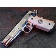 NIGHTHAWK 1911 100 YR ANNIVERSARY COMMEMORATIVE MODEL - NHC100GI NIGHTHAWK 1911 100 YR ANNIVERSARY COMMEMORATIVE MODEL - NHC100GI