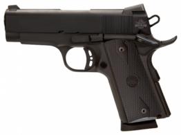 Rock Island Armory 51643 TAC 1911 Compact 8+1 9mm 3.5" - 51643 Rock Island Armory 51643 TAC 1911 Compact 8+1 9mm 3.5" - 51643