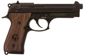 M9-22 Standard .22 Long Rifle 5 Inch Barrel - M922LRWD M9-22 Standard .22 Long Rifle 5 Inch Barrel - M922LRWD