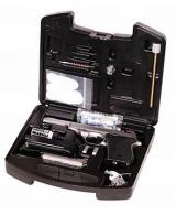 Phoenix HP22 DLX Rangemaster Target Pistol Kit - DRGM22NB Phoenix HP22 DLX Rangemaster Target Pistol Kit - DRGM22NB