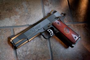 Nighthawk Talon No Front Serrations Special Finish - TALONNFCMT Nighthawk Talon No Front Serrations Special Finish - TALONNFCMT