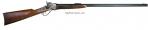 Cimarron AS100 Billy Dixon 1874 Sharps Sporting Rifle 45-70 - AS100 Cimarron AS100 Billy Dixon 1874 Sharps Sporting Rifle 45-70 - AS100