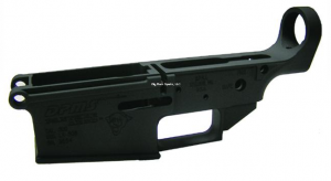 DPMS 308-LR-05K AR-10 Stripped Lower Receiver - 60616 DPMS 308-LR-05K AR-10 Stripped Lower Receiver - 60616