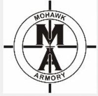 Mohawk Armory MA15R Complete Lower Receiver - MA15R