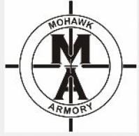 Mohawk Armory MA15R Complete Lower Receiver - MA15R Mohawk Armory MA15R Complete Lower Receiver - MA15R