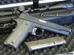 GUNCRAFTER 50GI MODEL 1 1911 PISTOL - GC50GI GUNCRAFTER 50GI MODEL 1 1911 PISTOL - GC50GI