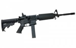 CMMG Inc. MK9LE 9MM 16" CARBINE 32+1 - 90A1A7D CMMG Inc. MK9LE 9MM 16" CARBINE 32+1 - 90A1A7D