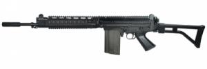 DSA SA58 FAL 308 18 FLD QR 20 - SA58CP18RL DSA SA58 FAL 308 18 FLD QR 20 - SA58CP18RL