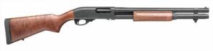 Remington 870P 12/18BS IC PARK-7SHOT - 4903 Remington 870P 12/18BS IC PARK-7SHOT - 4903
