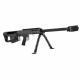 BARRETT 95 50BMG BOLT ACTION 29