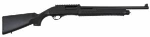Linberta PA101 Home Defense 5+1 3" 12ga 18.5" - PA101 Linberta PA101 Home Defense 5+1 3" 12ga 18.5" - PA101