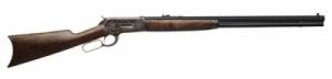 CHI 1886 45-70 26 WD STK BL 8 - 1886 45/70 26 CHI 1886 45-70 26 WD STK BL 8 - 1886 45/70 26