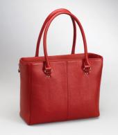 Gun Tote'n Mamas GTM-62 Traditional Open Top Tote Red - GTM-62-Red
