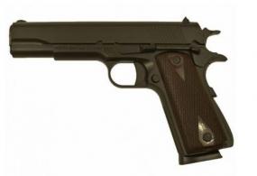 Girsan MC1911-G2 .45ACP 5" Black - MC1911-G2 Girsan MC1911-G2 .45ACP 5" Black - MC1911-G2