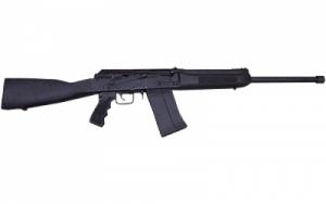ARSENAL SAIGA 12GA AK 19 BLK 5RD(N) - SGL12-71 ARSENAL SAIGA 12GA AK 19 BLK 5RD(N) - SGL12-71