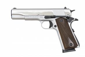 Girsan MC1911HC-G2 45ACP 5" Chrome - MC1911HC-G2 Girsan MC1911HC-G2 45ACP 5" Chrome - MC1911HC-G2