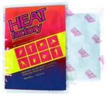 Heat Factory Large Heated Hand Warmer - 1941 Heat Factory Large Heated Hand Warmer - 1941